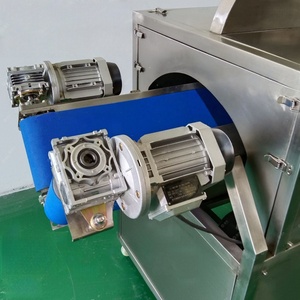 Machine commerciale de demi-coupe de concombre de tomates cerises du millénaire - Product Image 6