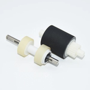 Kit de Rodillos de Repuesto MJL YMH1 Compatible con Escáner Xerox DocuMate 5460 5445, Rodillos de Recogida 70-0567-000 497N02021 - Product Image 2