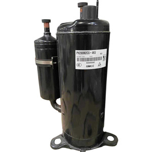 Compresseur de climatisation Gmcc Ph280m2cs 4ku 2Hp, équipement de réfrigération - Product Image 1