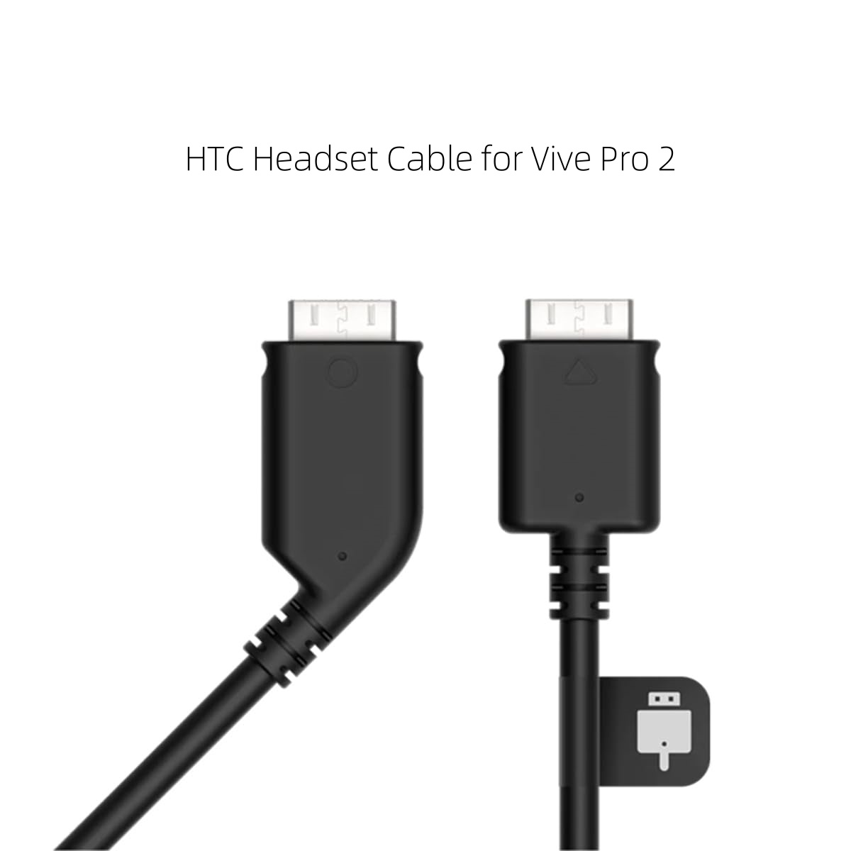 Vive Pro Headset Cable RTS Original Accessories for HTC Vive VR