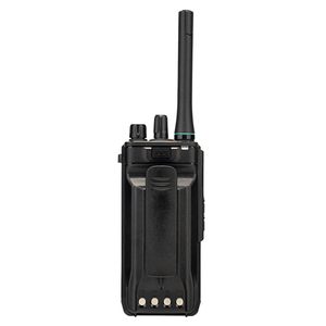 Radio numérique professionnelle haute capacité Lisheng YSHON AP25 |   <span class=keywords><strong>2000</strong></span> canaux et 64 zones |   Étanchéité IP68 |   Autonomie de la batterie 16H DMR - Product Image 3