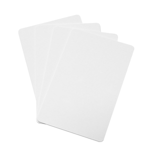 Bán buôn giá thấp UHF <span class=keywords><strong>860</strong></span>-<span class=keywords><strong>960MHz</strong></span> 9662 U8 chip in ấn khoảng trống RFID thông minh Thẻ PVC - Product Image 3