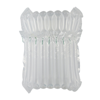 Fabricant de matériel d'emballage en plastique pour ordinateur portable Sac à coussin d'air gonflable Emballage de coussin d'air Airpads Sacs à colonne d'air