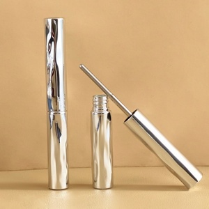 Tubo elástico, envase vacío para esencia de pestañas, tubo de rímel pequeño, <span class=keywords><strong>mini</strong></span> y grande, personalizado - Product Image 6
