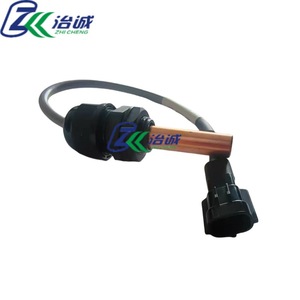 Sonde de température pour climatiseur York 025 47673 000, type à insérer, en laiton - Product Image 3