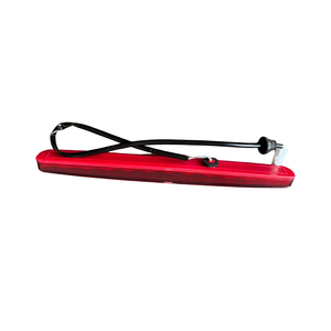 Luz de Freno Trasera LED Roja de Alto Nivel Original para <span class=keywords><strong>Fiat</strong></span> <span class=keywords><strong>500</strong></span> Convertible 2009-2018 para 77365246 68140780AA - Product Image 2
