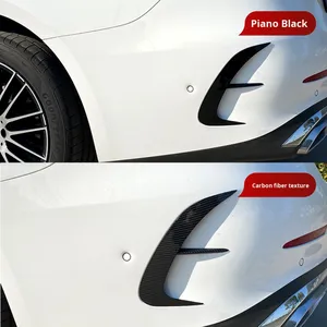 ชุดแต่งปลายท่อไอเสียหลัง รุ่น C-Class W206 ปี 2022+ สำหรับ C200 C260 C300 AMG  อะไหล่ตกแต่งภายนอก รุ่น ZST-231 สำหรับการปรับแต่งข้ามประเทศ - Product Image 3