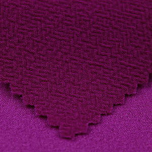 Prix de gros Mode Confortable Y/D <span class=keywords><strong>Tissu</strong></span> teint <span class=keywords><strong>Tissu</strong></span> Textile solide 100% Polyester <span class=keywords><strong>Tissu</strong></span> organique solide pour peintures et costumes - Product Image 4