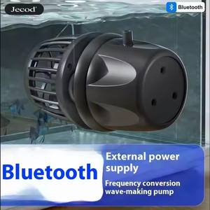 Jebao Jecod D Serie Dmp65/55/45/35 Pomp Draadloze Bluetooth Wifi App Controle Zoetwater Zoutwater <span class=keywords><strong>Aquarium</strong></span> Vario Wave Maker - Product Image 5