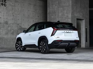 <span class=keywords><strong>Auto</strong></span> Usate di Alta Qualità a Basso Prezzo: Boyue L 2.0TD DCT Edizione Flagship Fashion 2022 con Guida a Sinistra - Product Image 5