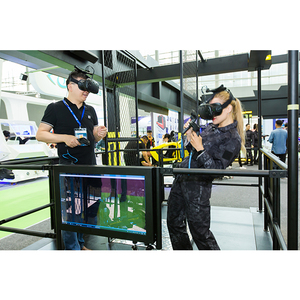 Nouveau produit <span class=keywords><strong>VR</strong></span> Tower Game Battle Platform <span class=keywords><strong>Station</strong></span> Virtual Reality Gun Shooting Simulator <span class=keywords><strong>VR</strong></span> Manufacturer - Product Image 5