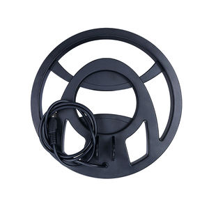 Tianlilong GT3028 Ultra yüksek hassasiyet 5 metre 3D disk modu IP68 GPX 6000 plastik <span class=keywords><strong>Metal</strong></span> dedektörü için su geçirmez 25cm bobin - Product Image 6