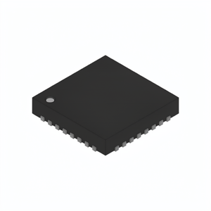 Electronic Chips Component Power Management (PMIC) Authorized Distributor 32 VFQFN Exposed Pad, CSP ADP3193JCPZ-RL - Product Image 1