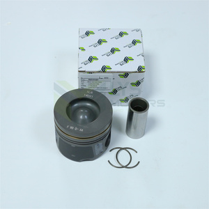 Kit de pistón de motor alto Land Rover RANGE ROVER SPORT L320 DISCOVERY L319 Citroen Jaguar (X761) 306DT AJV6D Diesel <span class=keywords><strong>3.0TD</strong></span> - Product Image 4