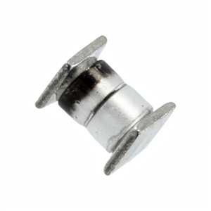 Diodes BOM IC In Stock SQ-MELF, E JANTX1N4988DUS/TR Components Electronic - Product Image 1