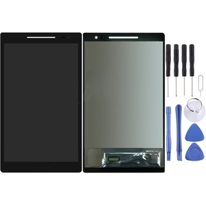 Expédition le jour même, écran LCD pour <span class=keywords><strong>Asus</strong></span> ZenPad 8.0 / Z380KL / P024, écran tactile numérique, écran LCD - Product Image 2
