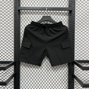 Venta al por Mayor, Pantalones Cortos Deportivos para Hombre, Secado Rápido, Tejido Transpirable, Adecuados para Gimnasio y Carrera, Entrenamiento al Aire Libre - Product Image 3