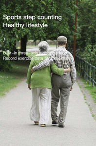 <span class=keywords><strong>Montre</strong></span> connectée GPS 4G LTE FA93 <span class=keywords><strong>pour</strong></span> personnes âgées, bracelet intelligent de santé, alerte de chute, SOS, positionnement GPS, bracelet de sécurité <span class=keywords><strong>pour</strong></span> personnes âgées, <span class=keywords><strong>montre</strong></span> intelligente <span class=keywords><strong>pour</strong></span> enfants - Product Image 5