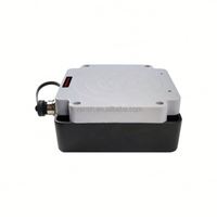 Lecteur-graveur RFID UHF industriel 4.0 de moyenne portée Vanch 1 mètre Modbus DTU / Modbus TCP