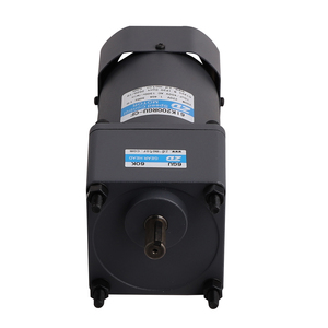 ZD Motor 220V 140W 104mm AC Getriebemotor Drehzahlregelung Motor Reduzierer 61K140RGN-<span class=keywords><strong>EFJ</strong></span> - Product Image 5