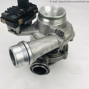 GTD1752VRK 819977-15 11658570080 8570080 819977-5015S 8570082F05 11658570083เทอร์โบสำหรับ <span class=keywords><strong>B47</strong></span> SD OL เครื่องยนต์2.0 - Product Image 5