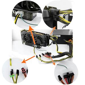 Estación de acoplamiento para ordenador portátil, tarjeta gráfica externa PCIe PCI-<span class=keywords><strong>E</strong></span> EXP GDC, versión de interfaz de tarjeta Express - Product Image 5