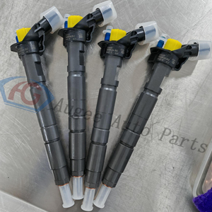 0445116017 0445116018 33800-2f000 ईंधन इंजेक्शन के लिए फिर से निर्मित 2.0 2.2 - Product Image 2