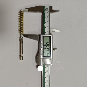 ชุดแปรงลวดสำหรับงานฮาร์ดแวร์ - Product Image 5