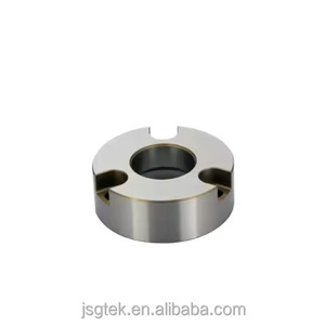 <span class=keywords><strong>Jergens</strong></span> Ball Lock Pin Shaft D25 Sistema métrico Herramientas de cambio rápido para placas y accesorios de máquinas CNC - Product Image 3