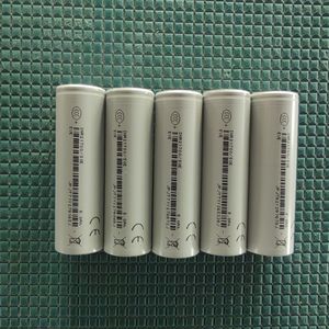 热销 50E 21700 3.7V 5000mah 可充电 3.6V 锂离子电池，适用于 DIY 移动电源、钓鱼船、UPS - Product Image 3
