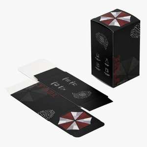 Pacchetto automatico Prefold cosmetici cioccolato Snack biscotti torta di Pizza cibo congelato torta tè caffè scatola di imballaggio - Product Image 6