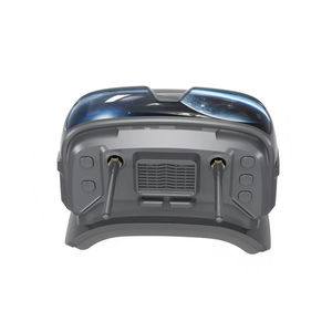 VR200 3.5 inch IPS Screen 5.8GHz FPV Goggles Analog 40CH Support DVR with 1024*600 Resolution for <b>Rc</b> - Product Image 3