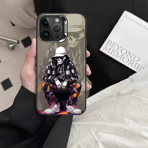 Ngườ<span class=keywords><strong>i</strong></span> Đàn Ông Của <span class=keywords><strong>Skull</strong></span> Đ<span class=keywords><strong>i</strong></span>ện Thoạ<span class=keywords><strong>i</strong></span> Trường Hợp Đố<span class=keywords><strong>i</strong></span> Vớ<span class=keywords><strong>i</strong></span> iPhone 16Pro 15Promax 14 13 12 11 Punk Mát Chéo Biên Giớ<span class=keywords><strong>i</strong></span> Siêu Hot Thương Hiệu Bìa 16Pro - Product Image 2