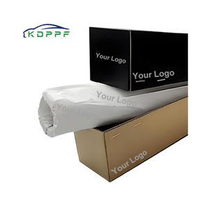 ضمان لمدة 8 سنوات سيارة TPU PPF طلاء شفاف حمالة صدر ذاتية الشفاء الذاتي لفة - Product Image 2