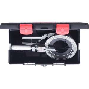 KS TOOLS-222,5200 Kit de corte y biselado (7 piezas), 110-125mm - EAN 4042146028315 ROSCADO Y RANURADO - Product Image 4