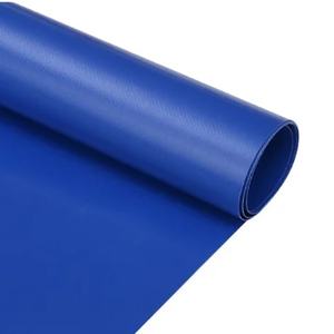 Matériau en PVC <span class=keywords><strong>de</strong></span> bâche épaissie pour les terrains <span class=keywords><strong>de</strong></span> jeux gonflables <span class=keywords><strong>de</strong></span> fête pour enfants Excellent sac <span class=keywords><strong>d</strong></span>'utilisation tissé résistant à l'<span class=keywords><strong>eau</strong></span> <span class=keywords><strong>de</strong></span> rétention <span class=keywords><strong>d</strong></span>'air - Product Image 2