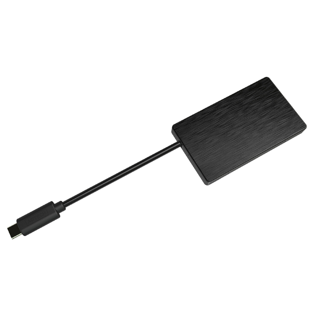USB 3.0 Type C M.2 SATA NVMe NGFF Portable Slim External Optical Drive Plastic Case for Laptop HDD Enclosure 5Gbps Supports