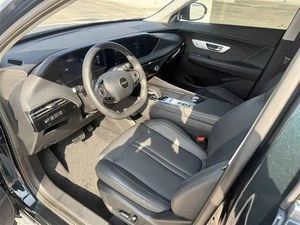 Nuevo Auto de Alto Rendimiento de China, Motor Dual Mahe 1.5T MHD Haoji 2022, SUV DARE to DREAM para Desplazamientos Urbanos - Product Image 4