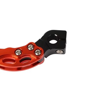 Palanca de Arranque CNC para Motocicleta, para GY6 49cc 50cc 100cc 125cc <span class=keywords><strong>Honda</strong></span> 139QMB Scooter JOG50/90/100 <span class=keywords><strong>TACT</strong></span> - Product Image 4