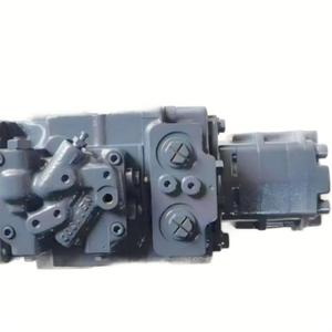 708-1T-00132 ชุดปั๊มไฮดรอลิกใหม่สำหรับรถขุด PC45R-8 PC40R-8 รับประกัน 3 เดือน กวางตุ้ง จีน ปั๊มไฮดรอลิก - Product Image 1