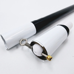 Flash Appearing Magic <strong>Wand</strong> 45cm Instant Magic <strong>Wand</strong> Stage Illusion <strong>Magician</strong> Performance Magic Props - Product Image 6