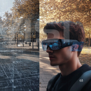 Gafas Inteligentes con Detección de Obstáculos en Tiempo Real e Interacción por Voz para Personas Ciegas, Gafas Inteligentes con IA para Personas Ciegas - Product Image 2