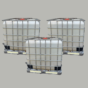 Hidróxido de Amonio (<span class=keywords><strong>NH4OH</strong></span>) al 25% para Tratamiento de Agua y Neutralización Química, Disponible en Grandes Cantidades, CAS 1336-21-6 - Product Image 1