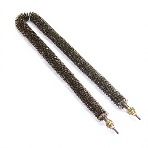 OEM Hotstar 430 Q8.5-11.5-14-15.5 MM 230V 1000W Cr-Ni Stainless Steel Serpentine Heater 3000W Electric Farm Restaurant Use Pump - Product Image 1