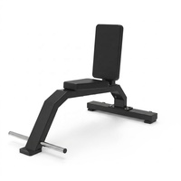 Nouveau design, équipement de musculation de haute qualité, directement de l'usine, banc multifonctionnel pour salle de sport commerciale et usage domestique avec garantie