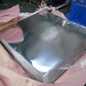 SPCC MR Material 2,0 2,0 Recubrimiento de estaño ETP electrolítico Hojalata bobina con temple T2 T3 T4 T5 - Product Image 4