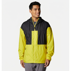 Breathable Windbreaker <b>Jacket</b> lightweight Contrasting colors breathable new fashion premium quality windbreaker <b>jacket</b> for <b>men</b> - Product Image 1