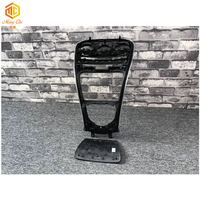 Panneau intérieur W205 C63 C43 de haute qualité pour panneau de commande central W205 C63