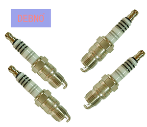 Para bujía automática OE 90919-01240 compatible con <span class=keywords><strong>Lexus</strong></span> Land Cruiser Hilux Hiace Suzuki Mitsubishi Infiniti <span class=keywords><strong>LX</strong></span> otros modelos de uso del motor - Product Image 2