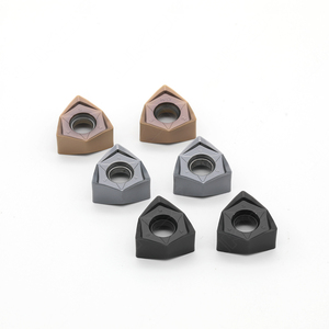 Outils de fraisage de haute qualité pour le fraisage frontal, fraise à fraiser frontale MFWN 90125-<span class=keywords><strong>40</strong></span>-8T - Product Image 3